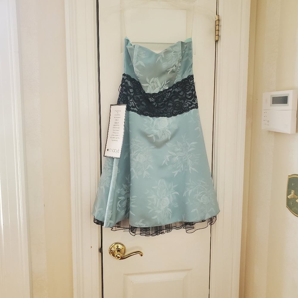 Speechless Party Dress